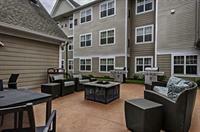 Residence Inn By Marriott Mt.Laurel Mount Laurel Exterior foto