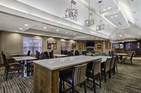 Residence Inn By Marriott Mt.Laurel Mount Laurel Exterior foto