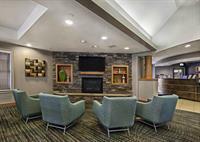 Residence Inn By Marriott Mt.Laurel Mount Laurel Exterior foto